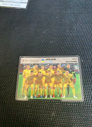 Adrenalyn xl football cartesligue des nation 2019, marque: Adrenalyn, état: Neuf sans étiquette, 5,00 €, 5,95 € Protection acheteurs incluse