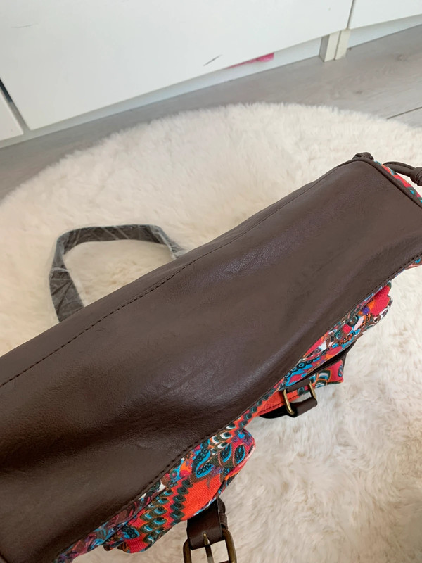 Grand sac main bohème chic 👜 - photo numéro 5