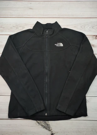 Polaire zip TNF M noir, brand: The North Face, condition: Very good, size: M / 38 / 10, €27.90, €30.00 includes Buyer Protection Pro