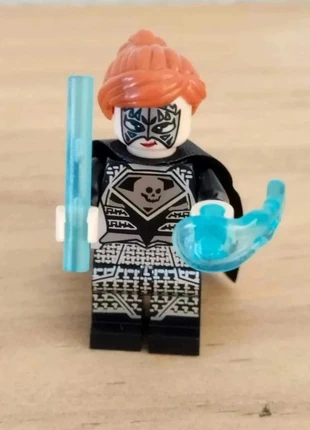 Figurine de construction Marvel, compatible Lego, brand: Marvel, condition: New with tags, size: One size, €4.00, €4.90 includes Buyer Protection