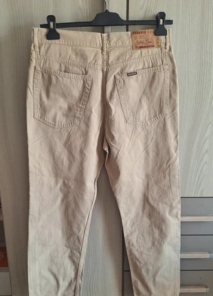 Pantaloni beige vintage uomo carrera, marke: Carrera, zustand: Neu, größe: W38 | DE 54, 4,00 €, 4,90 € inklusive Vinted-Käuferschutz