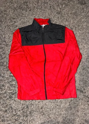 Polaire Starter Zip Rouge taille S, marque: Starter, état: Très bon état, taille: S, 5,00 €, 5,95 € Protection acheteurs incluse