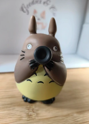 Mon voisin Totoro figurine 10 cm, brand: Studio Ghibli, condition: Very good, size: One size, €5.00, €5.95 includes Buyer Protection Pro