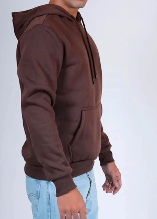 Felpa felpata invernale uomo, caffè , 054, tg M. Nuovo con cartellino., marque: felpa felpata caffè, état: Neuf avec étiquette, taille: M, 12,96 €, 14,31 € Protection acheteurs incluse