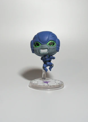 Gachapon Jojo's Bizzare Adventure Stand volume 5 : Little Feet, merk: Bandai, staat: Nieuw met prijskaartje, maat: Universeel, € 8,99, € 10,14 inclusief Kopersbescherming