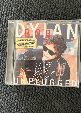 Bob Dylan: Unplugged 5099747837425, condition: Very good, £2.00, £2.80 includes Buyer Protection