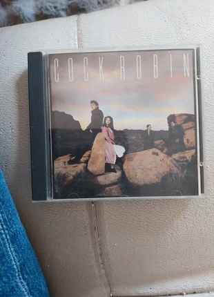 Cock robin, staat: Heel goed, € 1,00, € 1,75 inclusief Kopersbescherming