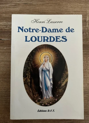 Notre-Dame de Lourdes, condition: Very good, €8.00, €9.10 includes Buyer Protection