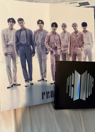 Proof BTS, état: Très bon état, 20,00 €, 21,70 € Protection acheteurs incluse