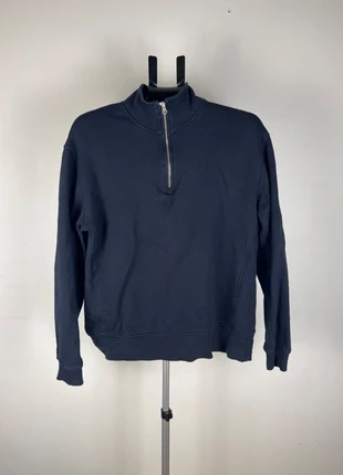 Car-Zip Zara Classic Vintage bleu minuit, merk: Zara, staat: Heel goed, maat: M, € 20,00, € 21,70 inclusief Kopersbescherming