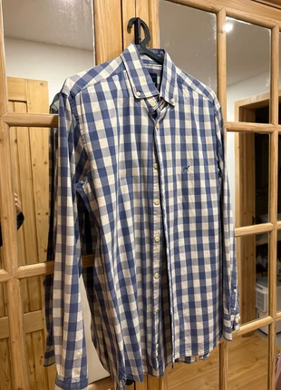Camisa Homem Sacoor, merk: Sacoor, staat: Nieuw zonder prijskaartje, maat: M, € 6,50, € 7,53 inclusief Kopersbescherming