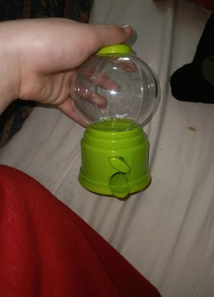 Machine a bonbon, marca: Machine, estado: Muito bom, tamanho: Prematuro, até 44 cm, €3.00, €3.85 inclui Proteção do Comprador