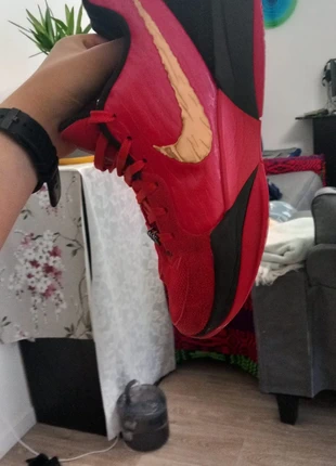 NIKE JA 2 Nightmares Chaussures de Basket, marque: Nike, état: Bon état, taille: 41, 49,99 €, 53,19 € Protection acheteurs incluse