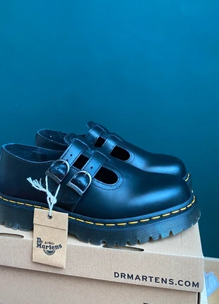 Chaussure Dr.martens 8065 BEX - noir, brand: Dr. Martens, condition: New with tags, size: 40, €145.00, €152.95 includes Buyer Protection