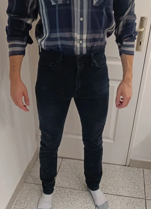 Jean Levi's 511, marke: Levi Strauss & Co., zustand: Sehr gut, größe: W29 | DE 44, 15,00 €, 16,45 € inklusive Vinted-Käuferschutz