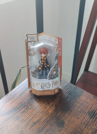 Magical minis Ron Wesley, marque: Wizarding world, état: Neuf avec étiquette, taille: Taille unique, 5,90 €, 6,90 € Protection acheteurs incluse