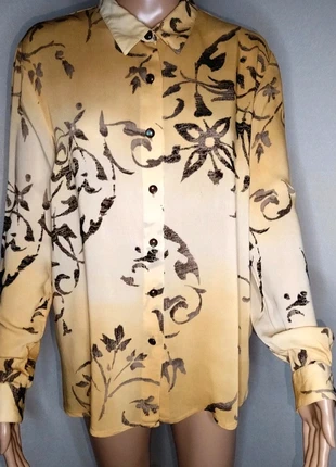 Chemise vintage 80's, marque: PierBé, état: Très bon état, taille: XL / 42 / 14, 7,00 €, 8,05 € Protection acheteurs (Pro) incluse