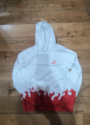 Pull Minato Hokage (Naruto), marca: Naruto, estado: Bueno, tamaño: M / 38 / 10, 5,00 €, 5,95 € Protección al comprador incluida