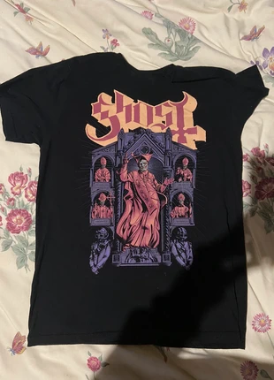 T-shirt Ghost, brand: Ghost, condition: Very good, size: M, €20.00, €21.70 includes Buyer Protection