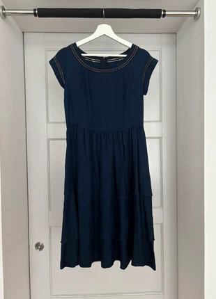 Comme de Garçons x Jupe by Jackie silk dress, marca: Comme des Garçons, estado: Nuevo con etiquetas, tamaño: XS / 34 / 6, 130,00 €, 137,20 € Protección al comprador incluida
