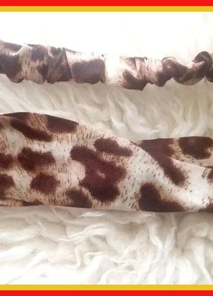 Diadema animal print nueva, brand: Local, condizioni: Nuovo senza cartellino, taglia: Taglia unica, €2.00, €2.80 include la Protezione acquisti