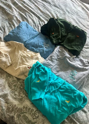 Dog Slogan Hoodies, brand: Meggandko, condition: New without tags, size: XL / 42 / 14, €18.00, €19.60 includes Buyer Protection