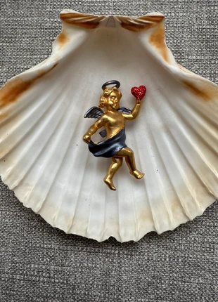 Broche, état: Satisfaisant, 5,00 €, 5,95 € Protection acheteurs incluse