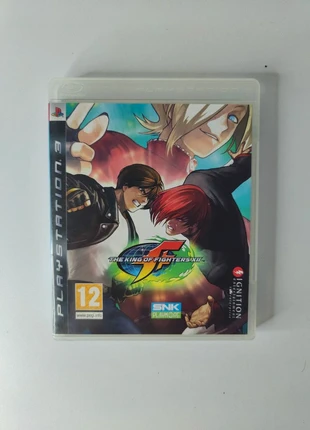 The king of fighters 12 ps3, état: Très bon état, 10,99 €, 12,24 € Protection acheteurs (Pro) incluse