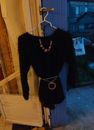 Très doux Pull femme, marca: Magnifique, estado: Muito bom, tamanho: M / 38 / 10, €3.40, €4.27 inclui Proteção do Comprador