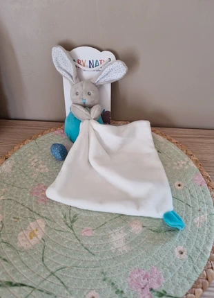 doudou, marque: Baby Nat, état: Très bon état, taille: Taille unique, 4,00 €, 4,90 € Protection acheteurs incluse