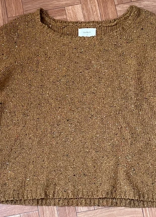 Pull BA&SH - taille 2, marke: Ba&sh, zustand: Sehr gut, größe: M / 38 / 10, 20,00 €, 21,70 € inklusive Vinted-Käuferschutz