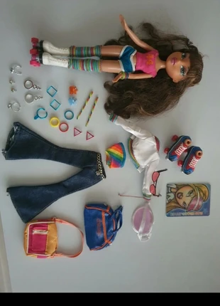 Bratz yasmin flashback 💕, brand: Bratz, condition: Good, size: One size, €100.00, €105.70 includes Buyer Protection Pro