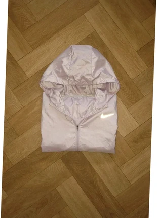 Veste Nike running violette femme - Taille S, marque: Nike, état: Très bon état, taille: S / 36 / 8, 60,00 €, 63,70 € Protection acheteurs incluse