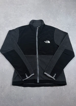 Veste Polaire Full Zip The North Face Denali - Noir/Gris - Logo brodé - Taille S, marque: The North Face, état: Très bon état, taille: S / 36 / 8, 35,00 €, 37,45 € Protection acheteurs incluse