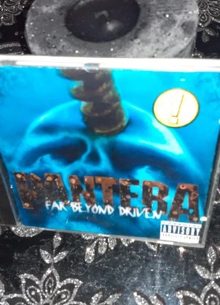 Plantera far beyond driven, zustand: Zufriedenstellend, 4,00 €, 4,90 € inklusive Vinted-Käuferschutz