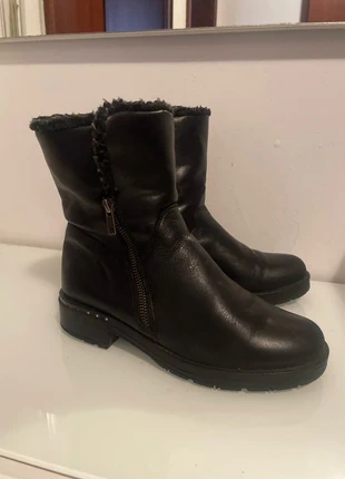 Lasocki Damen Stiefel – klassisch & elegant, marque: Lasocki, état: Très bon état, taille: 37, 11,00 €, 12,25 € Protection acheteurs incluse