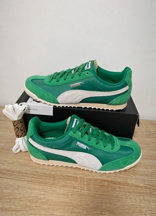 Sneakers Puma taglia 36 nuove mai indossate, brand: Puma, condizioni: Nuovo con cartellino, taglia: 36, €33.00, €35.35 include la Protezione acquisti Pro