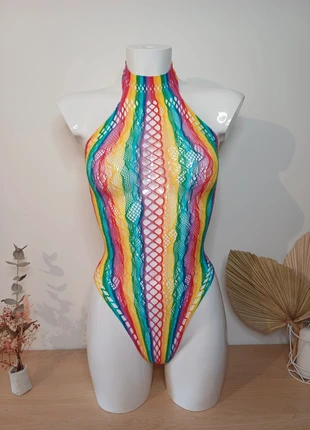 Bodies, état: Neuf avec étiquette, taille: M / 38 / 10, 9,00 €, 10,15 € Protection acheteurs (Pro) incluse