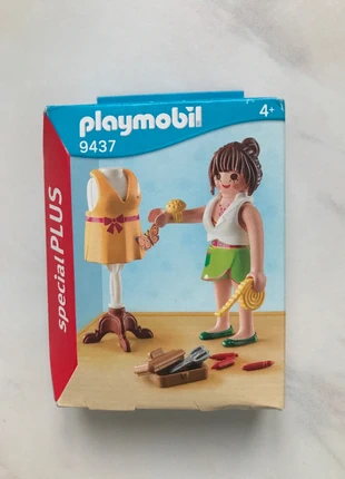 Playmobil Spécial Plus 9437 neuf, marca: Playmobil, estado: Nuevo con etiquetas, tamaño: Talla única, 3,00 €, 3,85 € Protección al comprador incluida