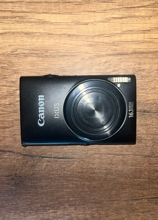 Canon IXUS 240 hs, marke: Canon, zustand: Neu, 180,00 €, 189,70 € inklusive Vinted-Käuferschutz