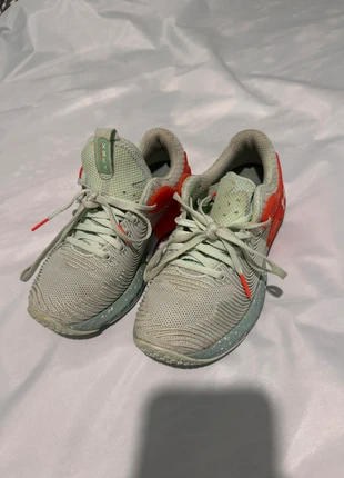 Under Armour Trainers, brand: Under Armour, condition: Good, size: 3.5, £5.00, £5.95 includes Buyer Protection