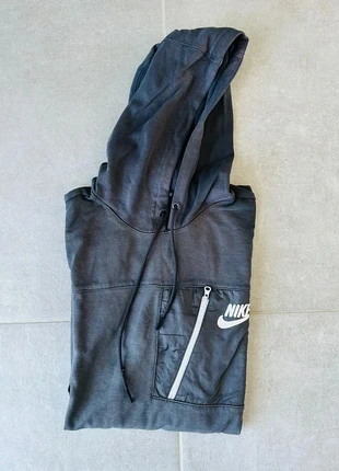 Sweat homme Nike logo floqué noir taille S, marke: Nike, zustand: Sehr gut, größe: S, 4,00 €, 4,90 € inklusive Vinted-Käuferschutz