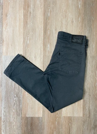 Jeans Levi’s homme gris modèle 511 taille W34 L30 Us, 44 Fr, brand: Levi's, condition: Very good, size: W34, €19.99, €21.69 includes Buyer Protection