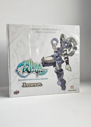 Wakfu TCG Coffret de démarrage : Incarnam Xelor Sous Blister, merk: Ankama, staat: Heel goed, € 20,00, € 21,70 inclusief Kopersbescherming