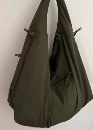 Grand sac japonais kaki, brand: Japan Style, condition: New without tags, €33.00, €35.35 includes Buyer Protection