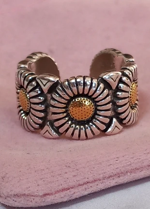 Bague, brand: Argent, condizioni: Ottime, taglia: Regolabile, €14.00, €15.40 include la Protezione acquisti