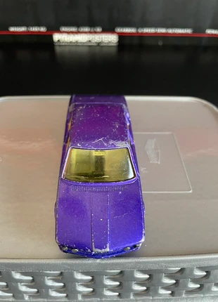 BMW 530 Dinky Toys Cougar année 1980, marke: Cougar, zustand: Zufriedenstellend, größe: 5 Jahre / 110, 12,99 €, 14,34 € beinhaltet Vinted-Käuferschutz Pro