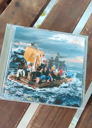 💿 Album CD hip-hop 2019 : IAM - Yasuke 💿, condition: Very good, €8.00, €9.10 includes Buyer Protection