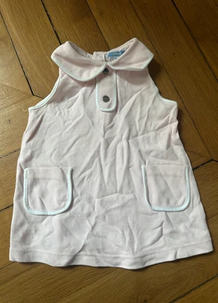 Robe courte, brand: Jacadi, condition: Very good, size: 12-18 months / 80 cm, €15.00, €16.45 includes Buyer Protection