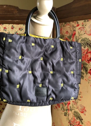 Ginkgo petit sac à main, marque: Ginkgo, état: Neuf sans étiquette, 3,50 €, 4,38 € Protection acheteurs incluse
